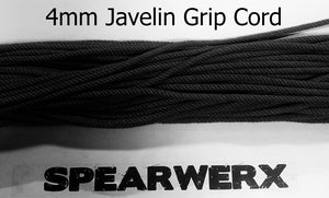 Javelin Grip Cord 4mm