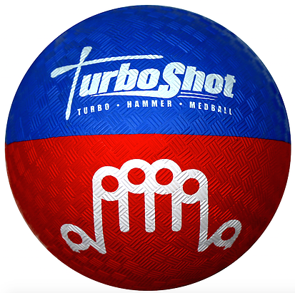 Turboshot / Hammer / Med ball